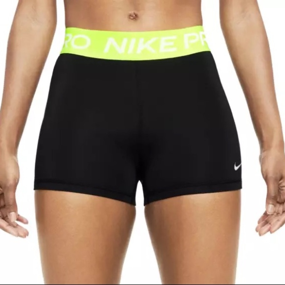 Nike Pro Shorts